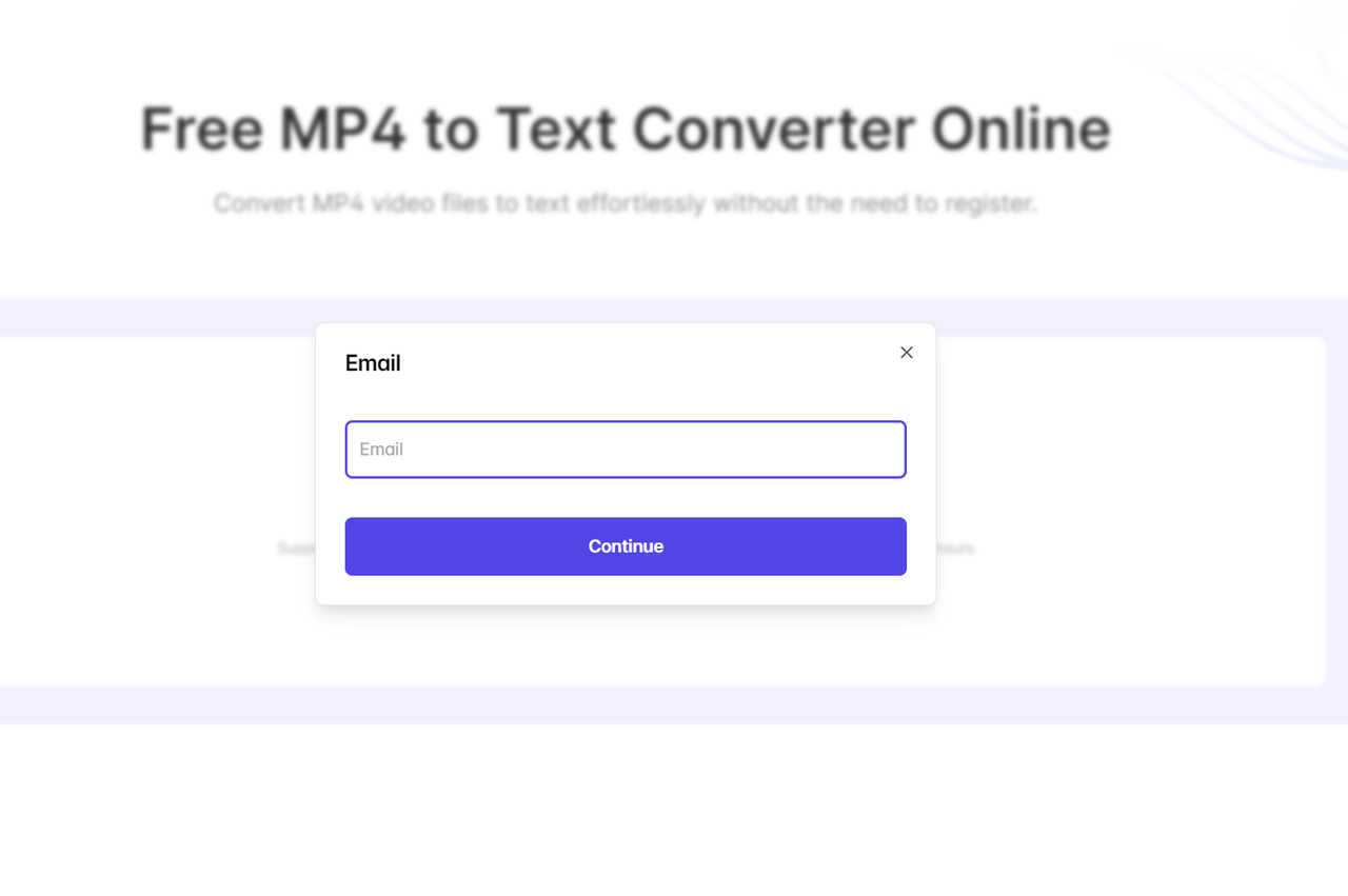 Yescribe.ai: The Ultimate Free MP3 to Text Converter for Seamless ...