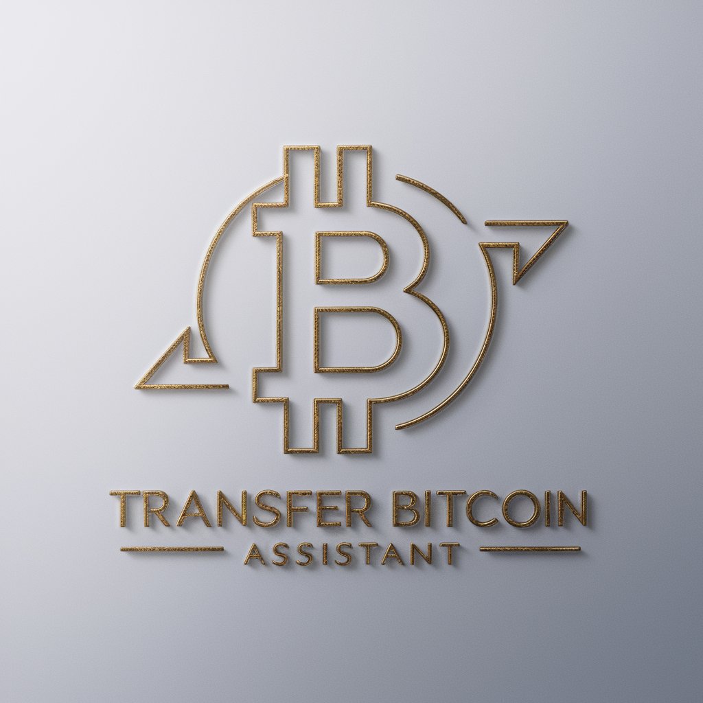 Transfer Bitcoin