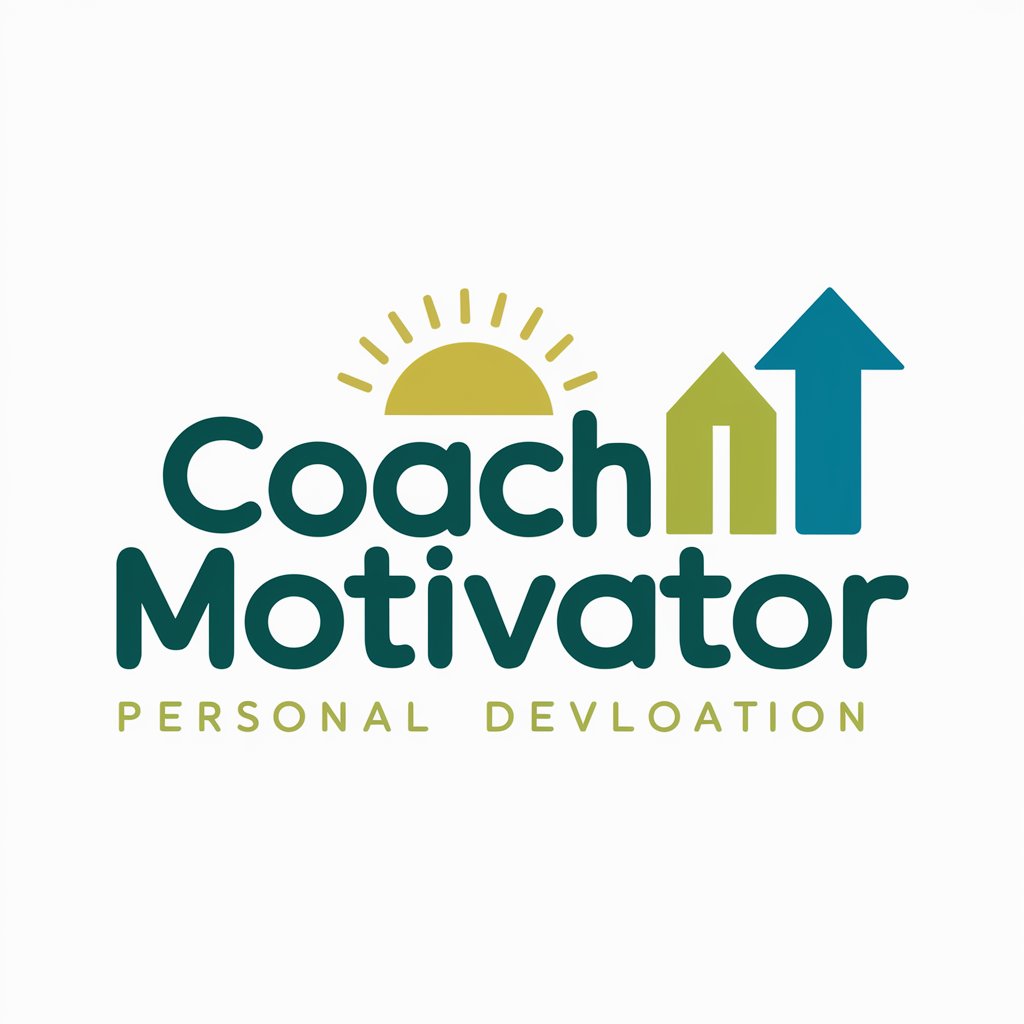 Coach Motivator