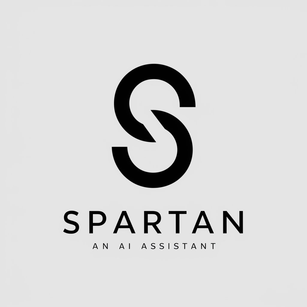 ｢ spartan ｣