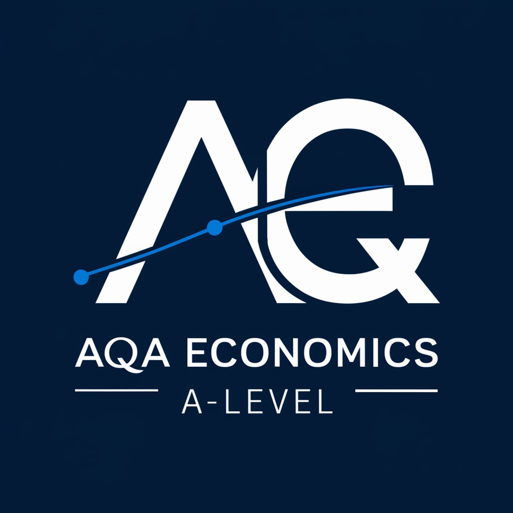 AQA Economics A-level