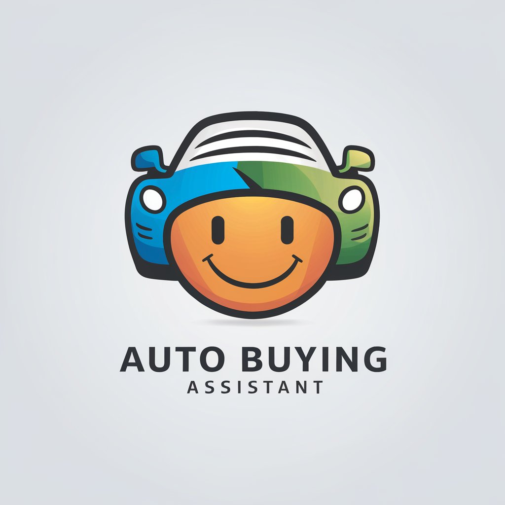 Auto Buying Assistant