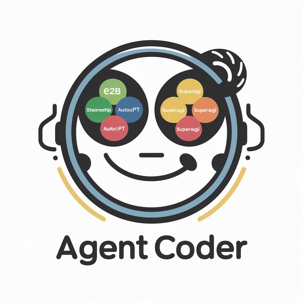 Agent Coder