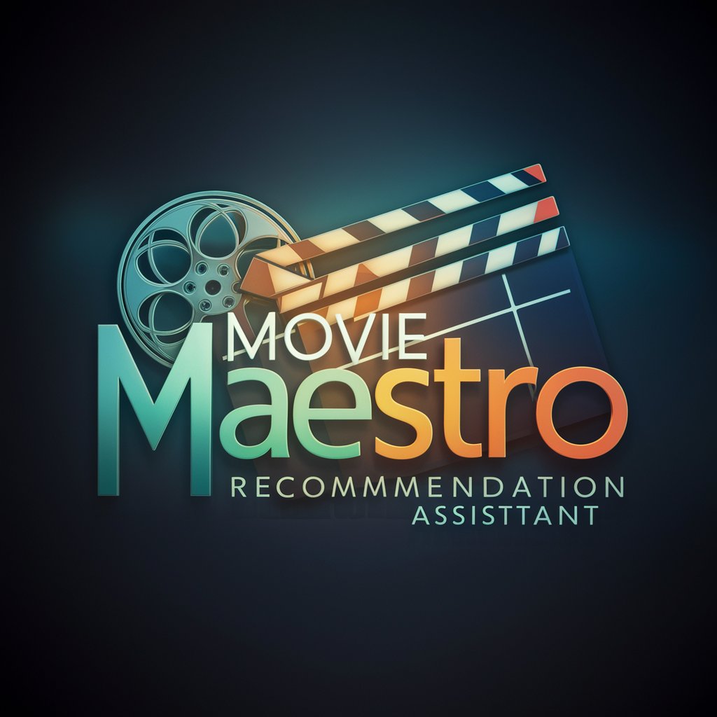 Movie Maestro