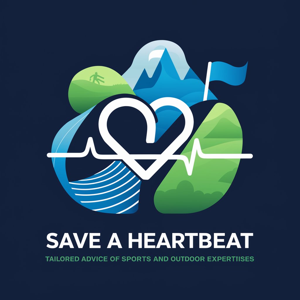 Save a Heartbeat in GPT Store