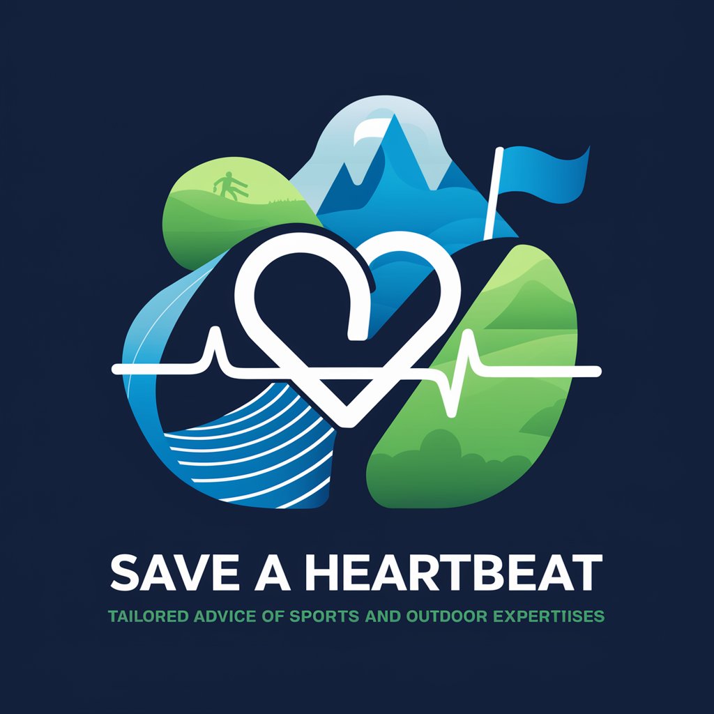 Save a Heartbeat in GPT Store