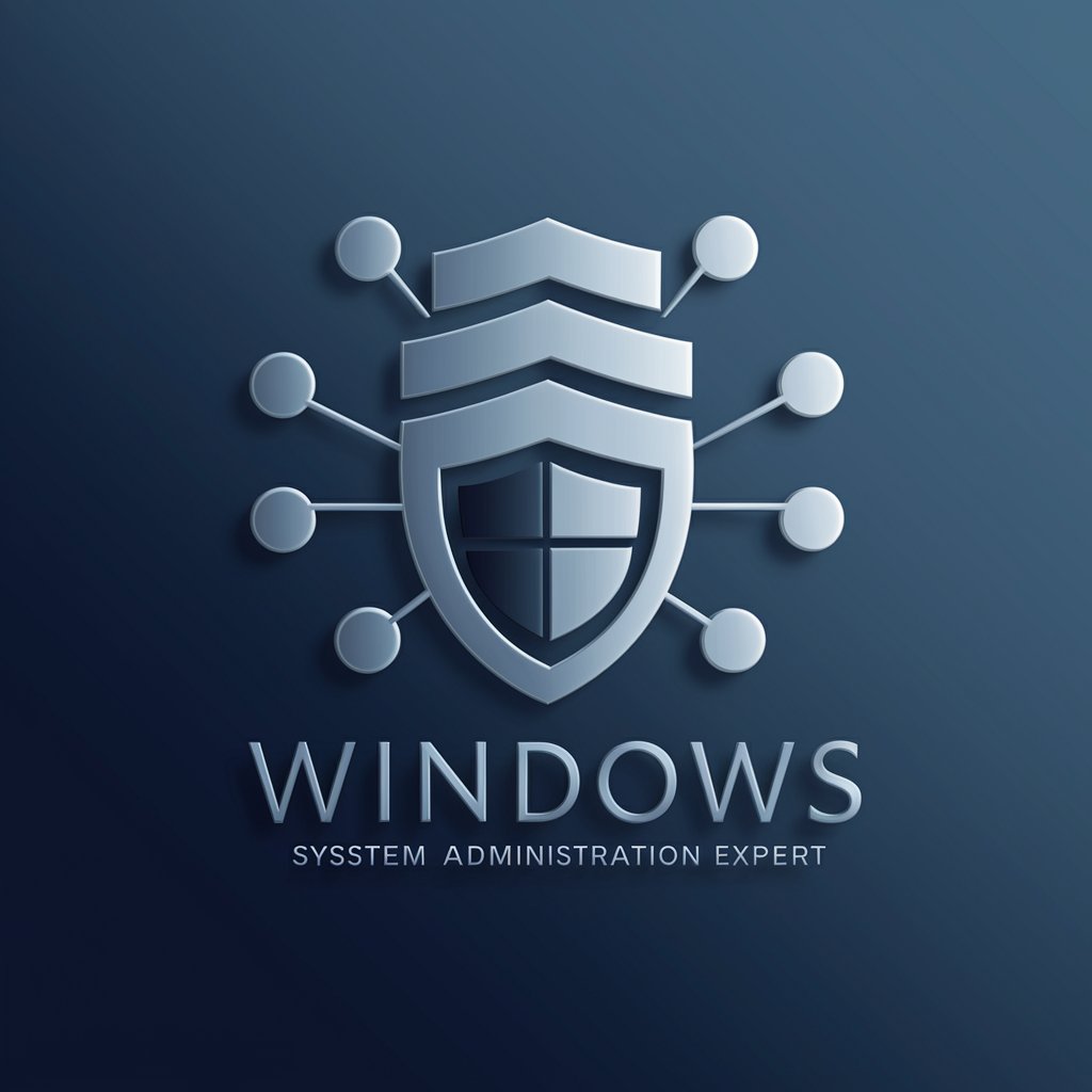 Administrador de Sistemas Windows