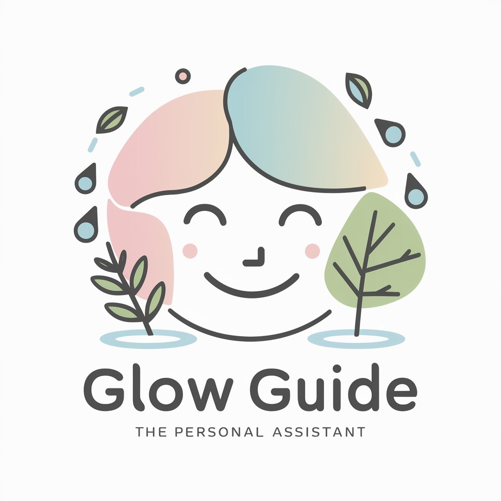 Glow Guide