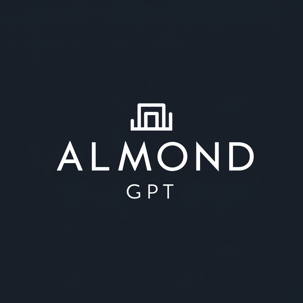 Almond (Concise GPT with in-depth mode)