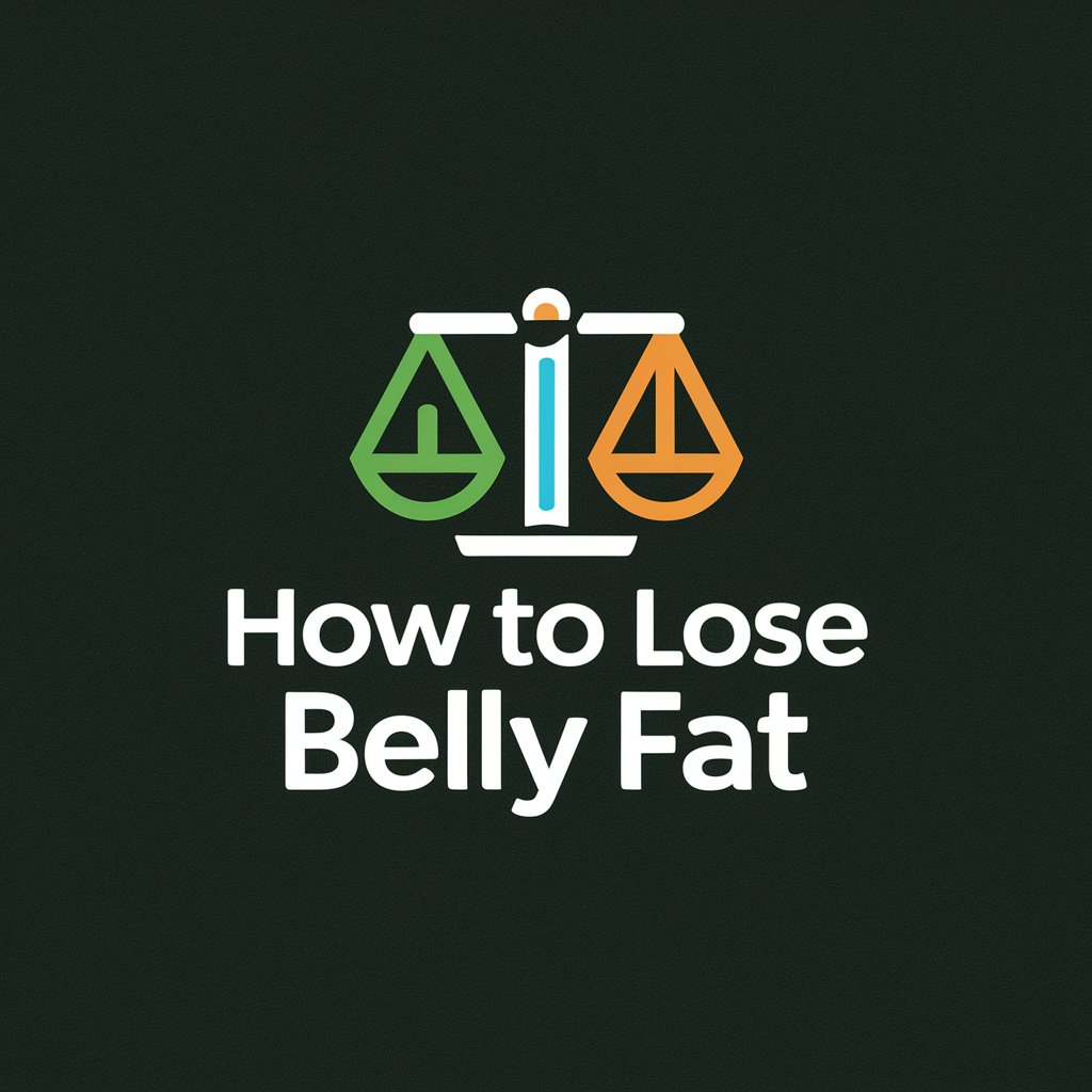 How to Lose Belly Fat in GPT Store