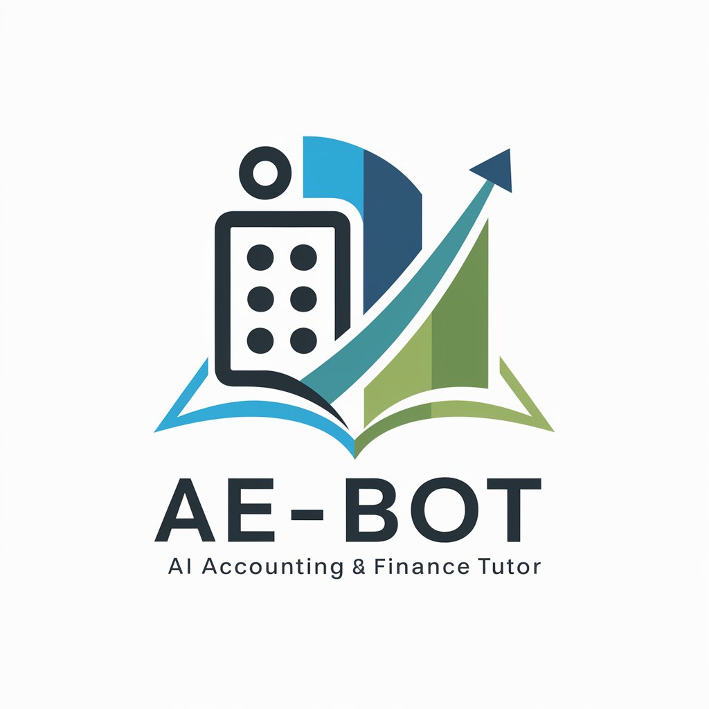 AE-Bot