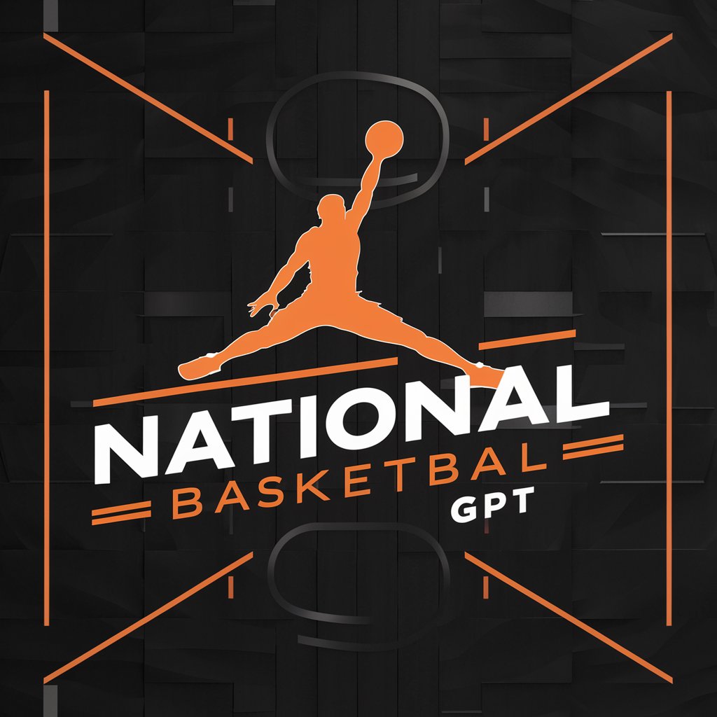 National Basketball GPT