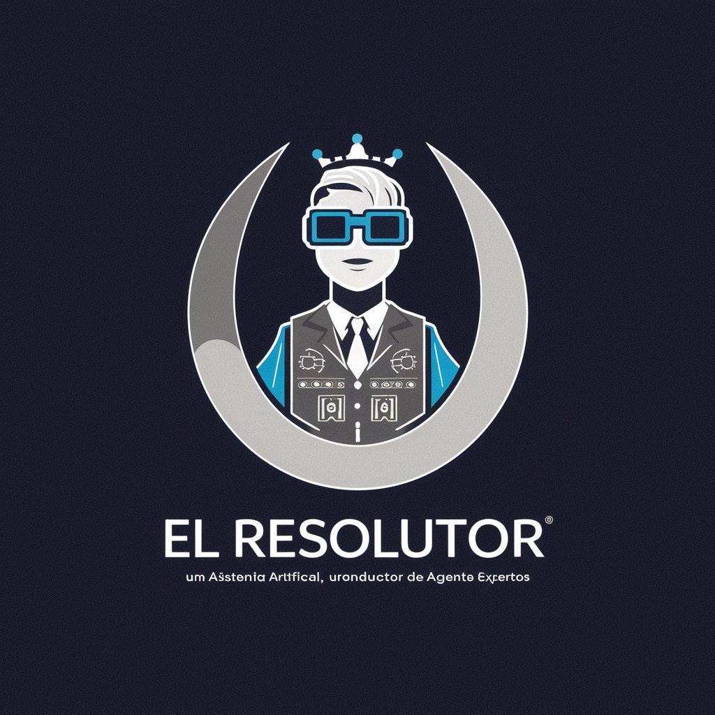 El Resolutor