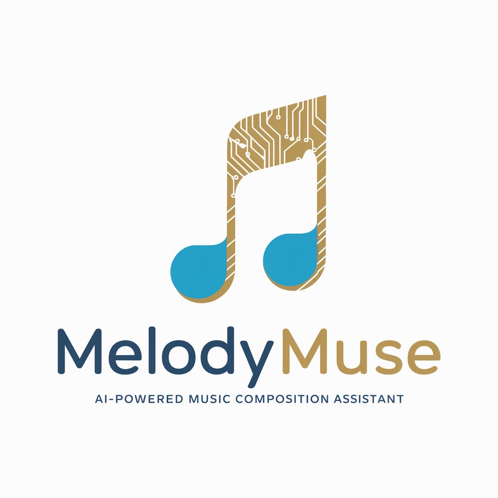 MelodyMuse in GPT Store