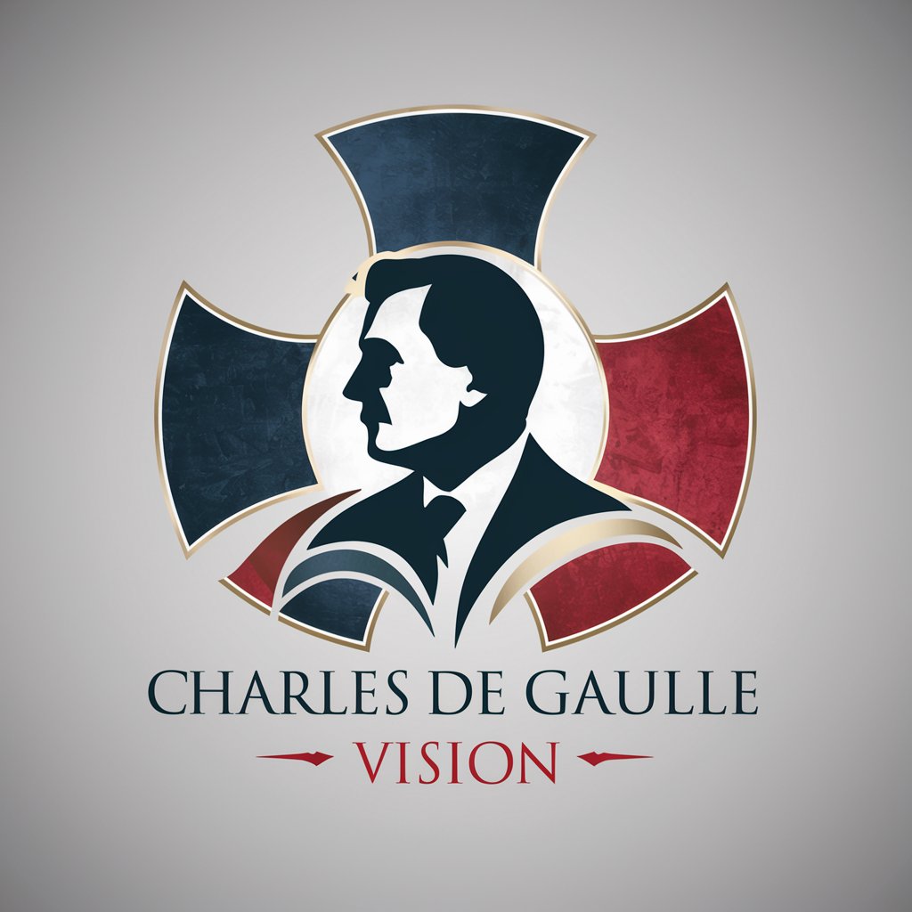 Charles de Gaulle