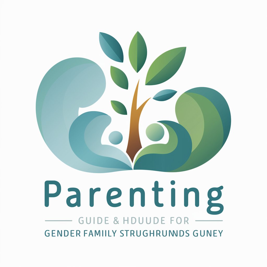 Parenting Pro in GPT Store