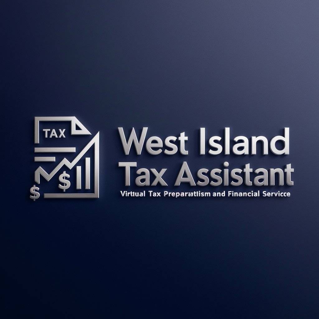 West Island Tax GPT