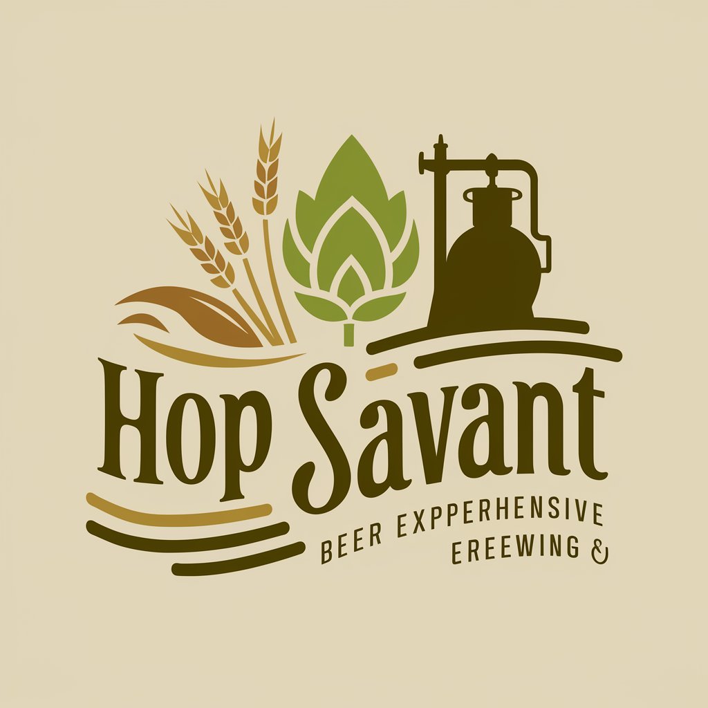 Hop Savant