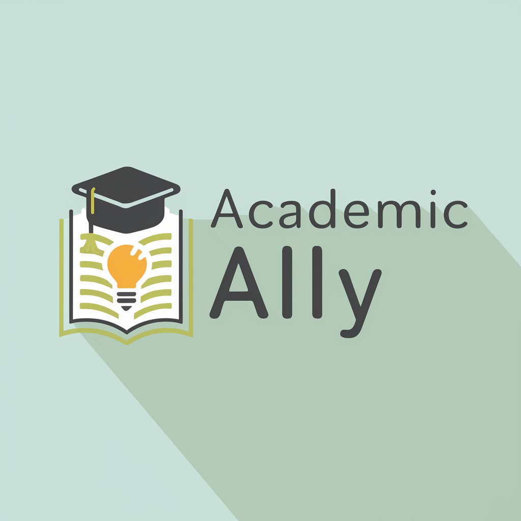 Academic Ally