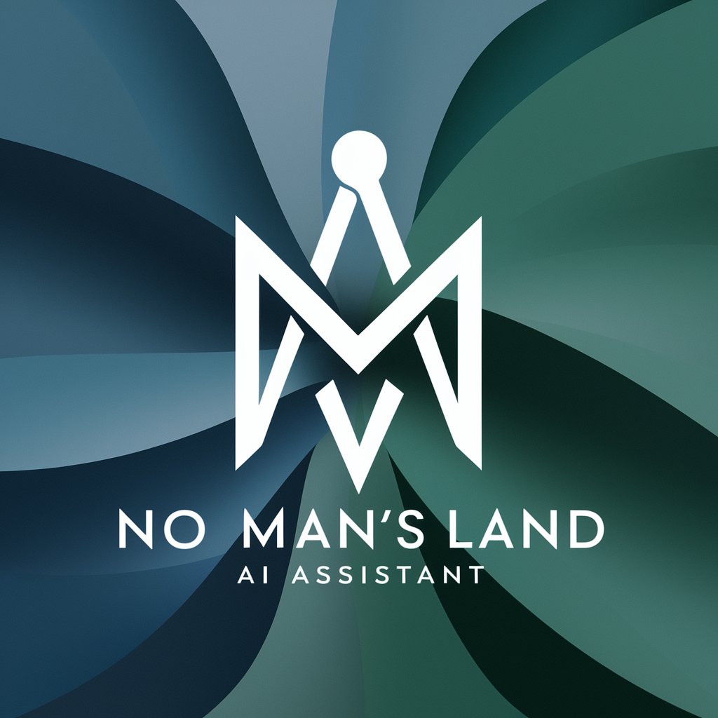 No Man's Land meaning?