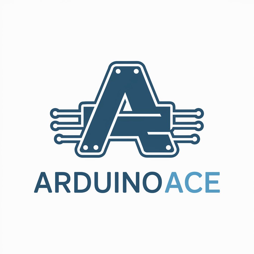 Arduino Ace in GPT Store