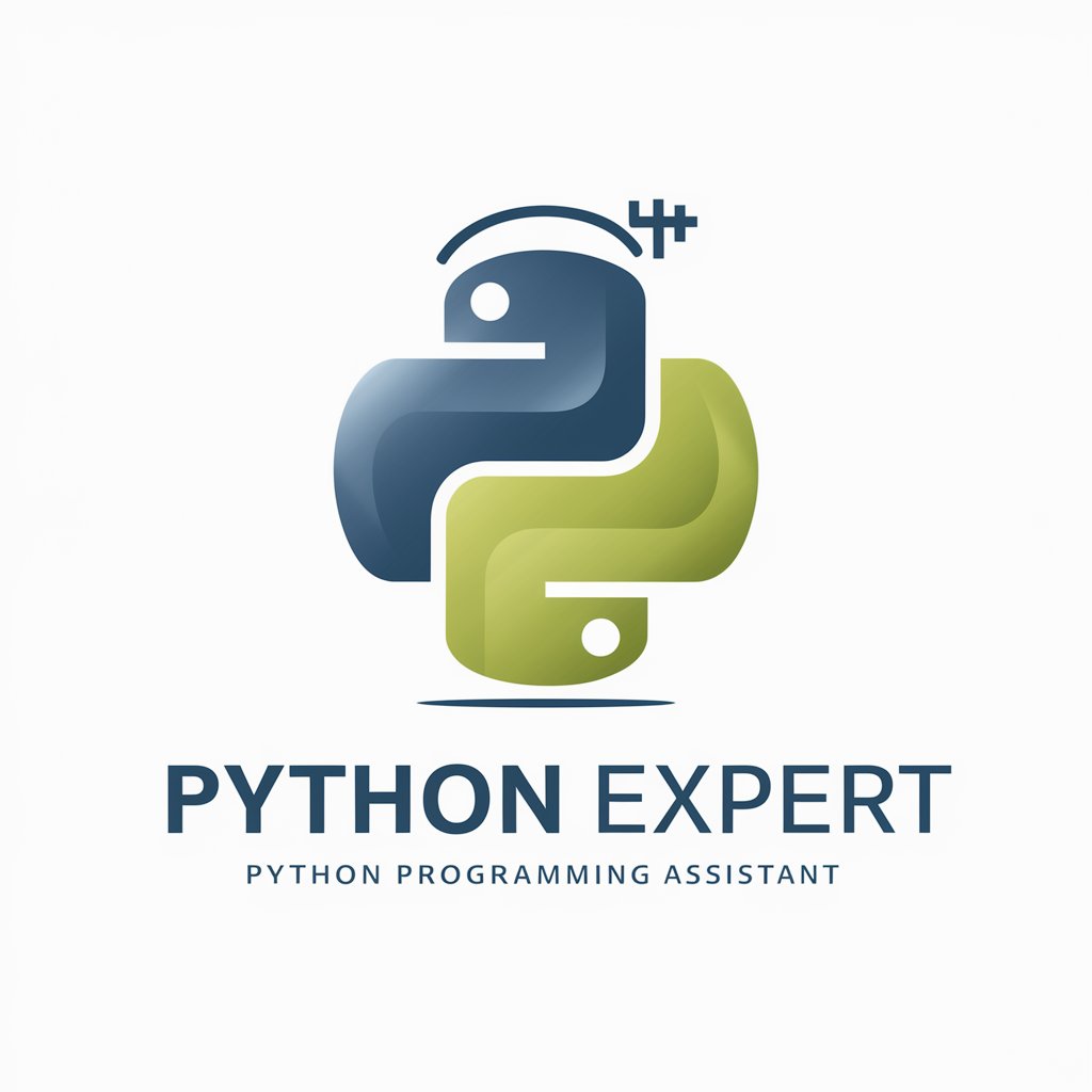 Python Expert