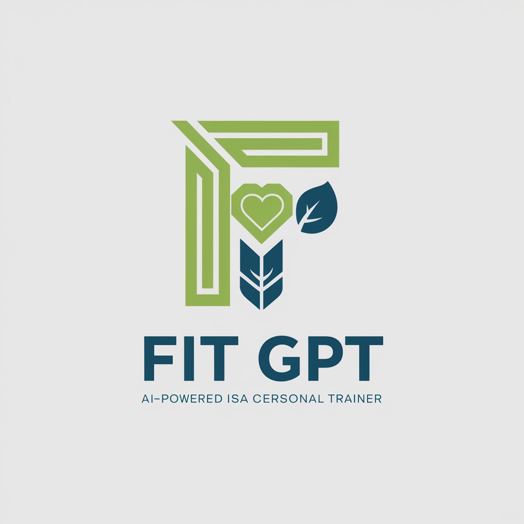 Fit GPT in GPT Store