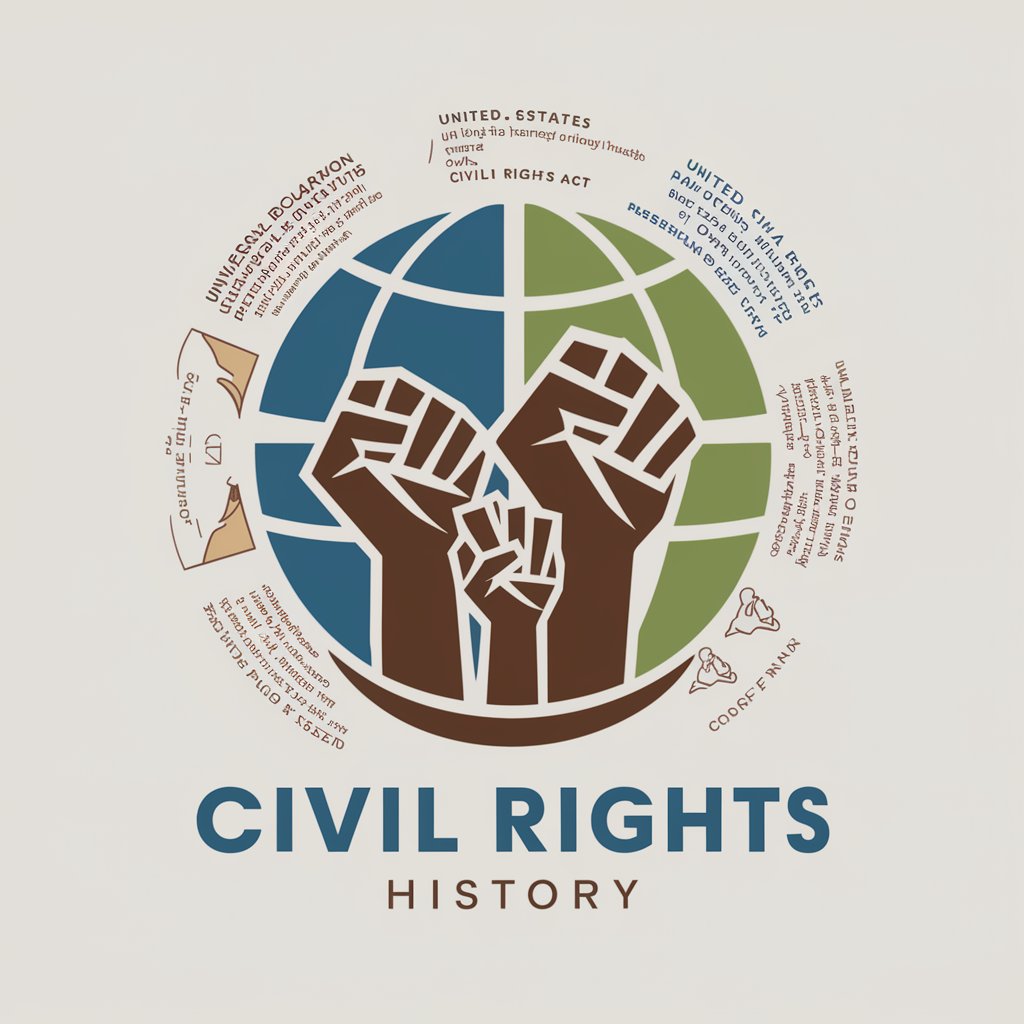 Civil Rights History