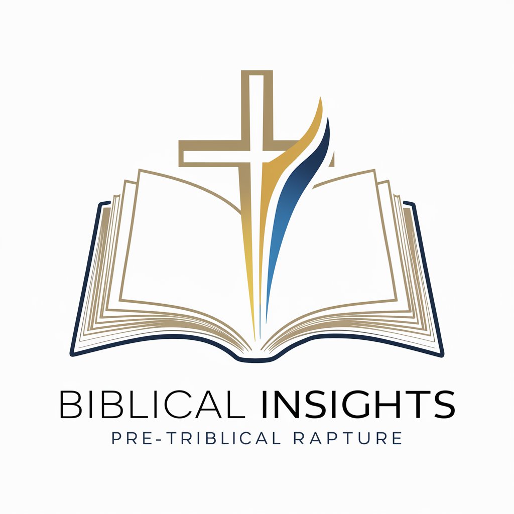 Biblical Insights in GPT Store