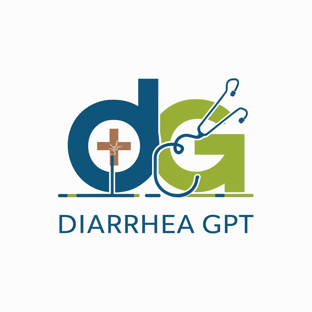 Diarrhea in GPT Store