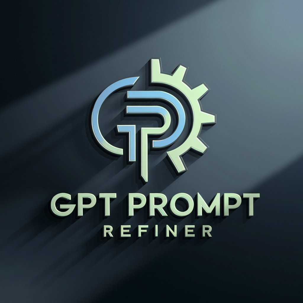 Prompt Refiner