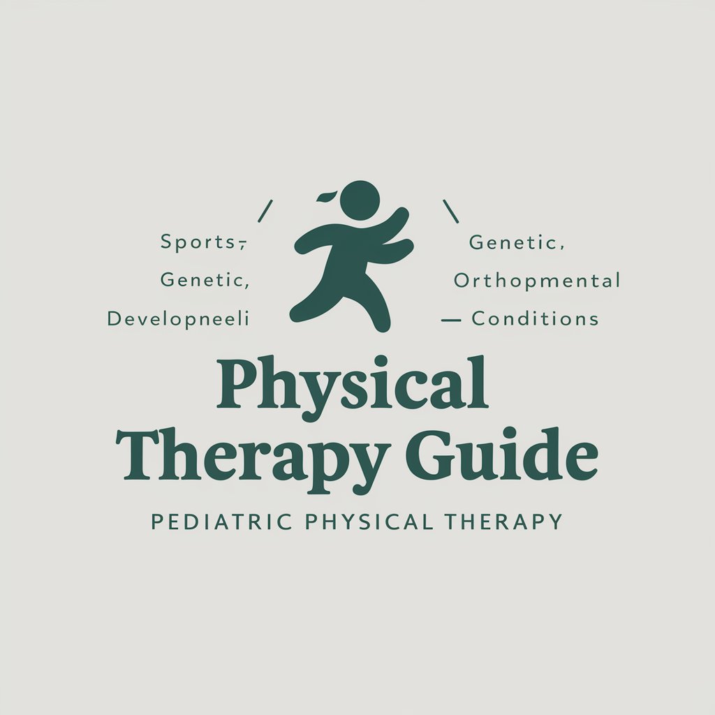 Physical Therapy Guide