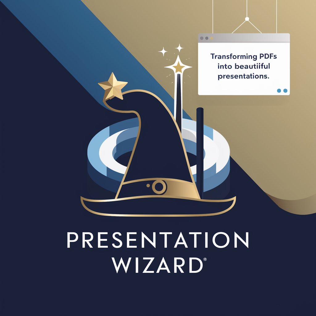 Presentation Wizard
