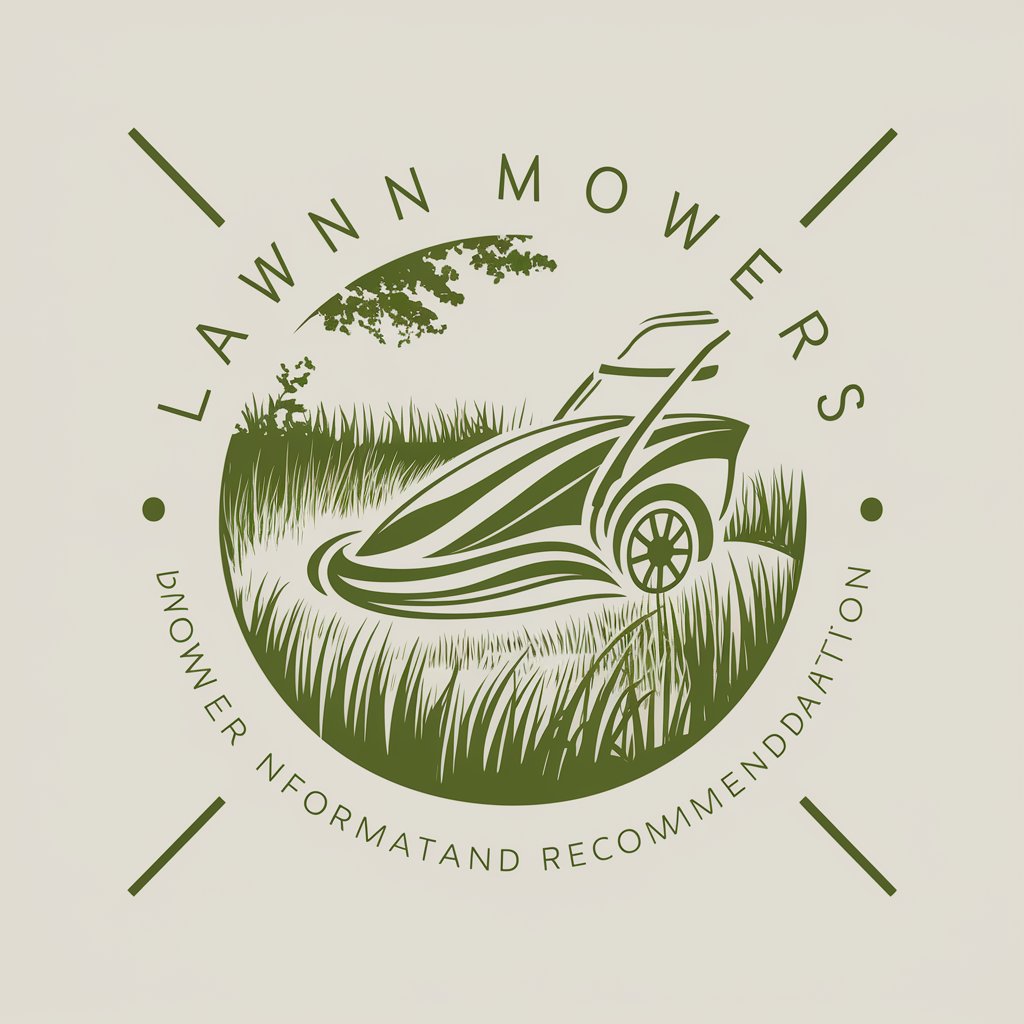 Lawn Mowers