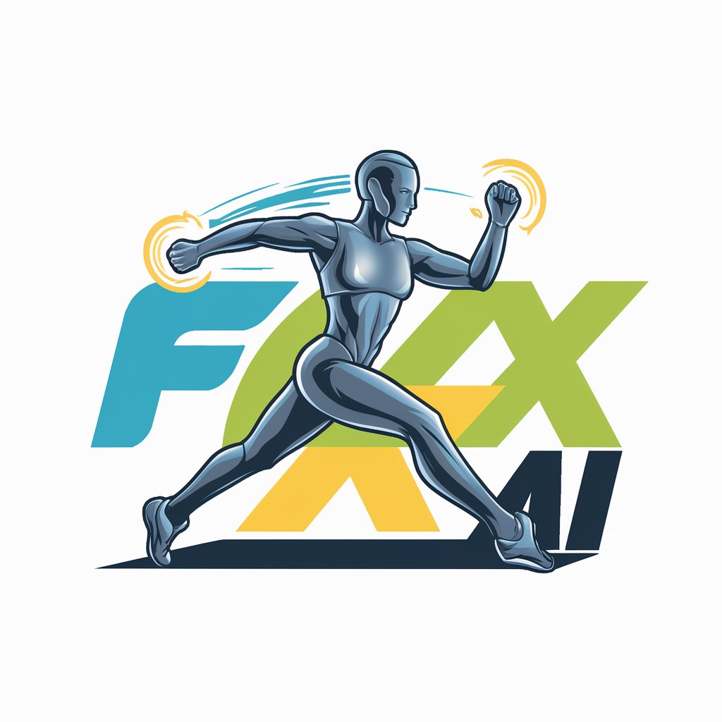 FitMax AI in GPT Store