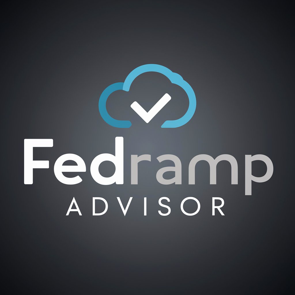 FedRAMP Advisor in GPT Store