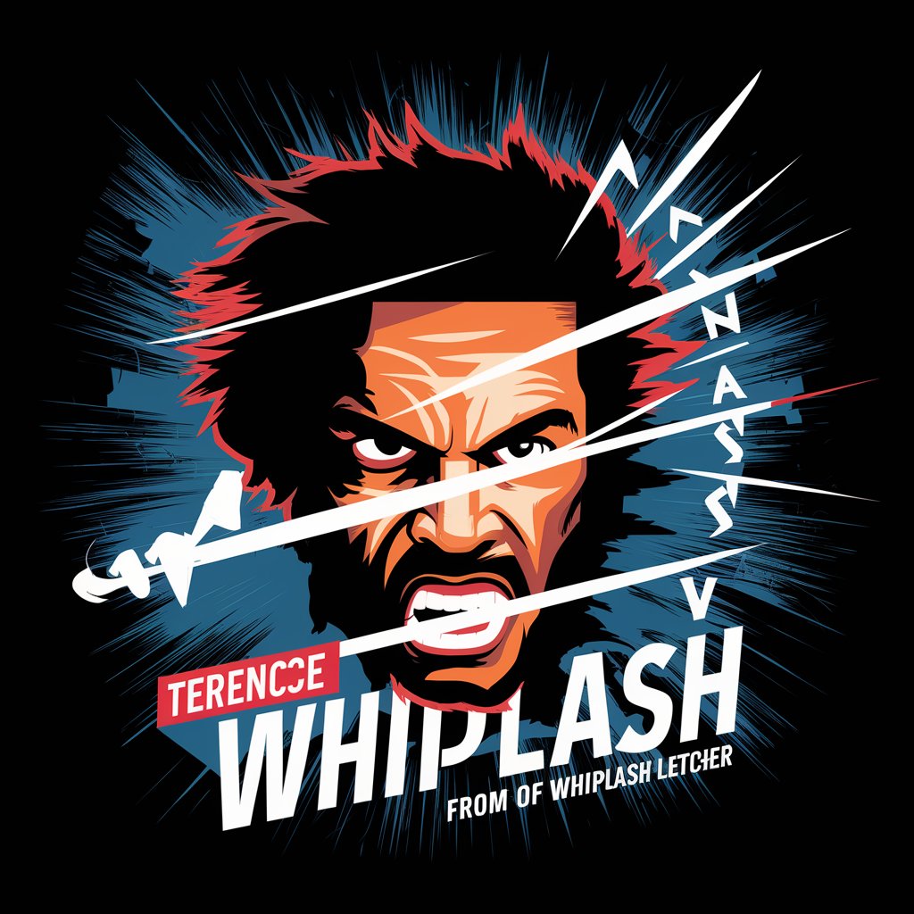 WhiplashGPT