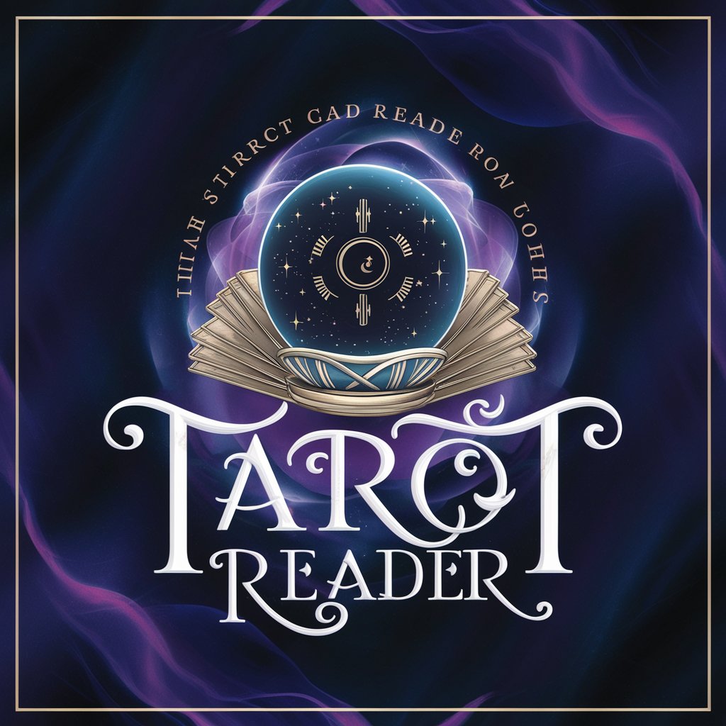 tarot reader