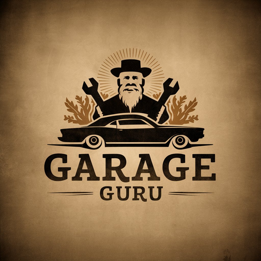 Garage Guru