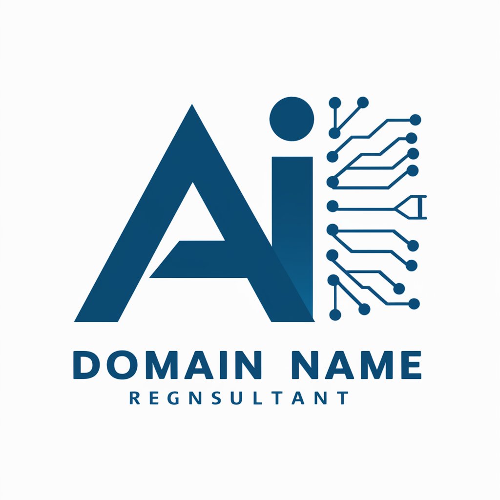 .ai Domain Name Registration Consultant