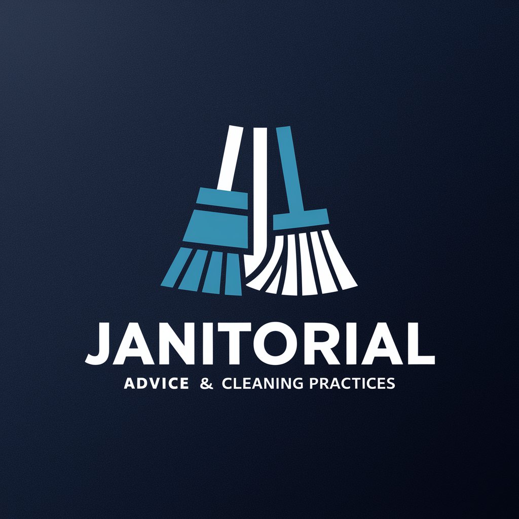 Janitorial in GPT Store