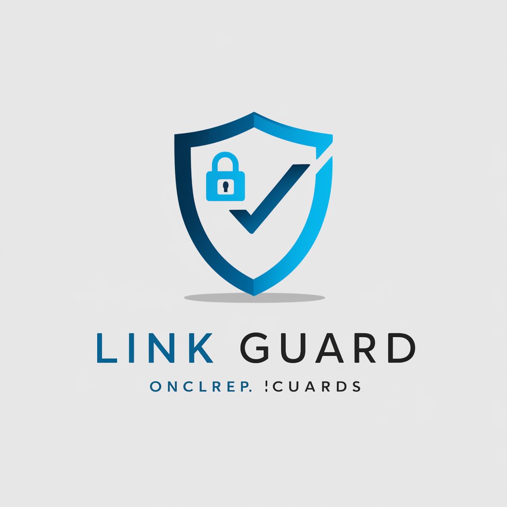 Link Guard in GPT Store
