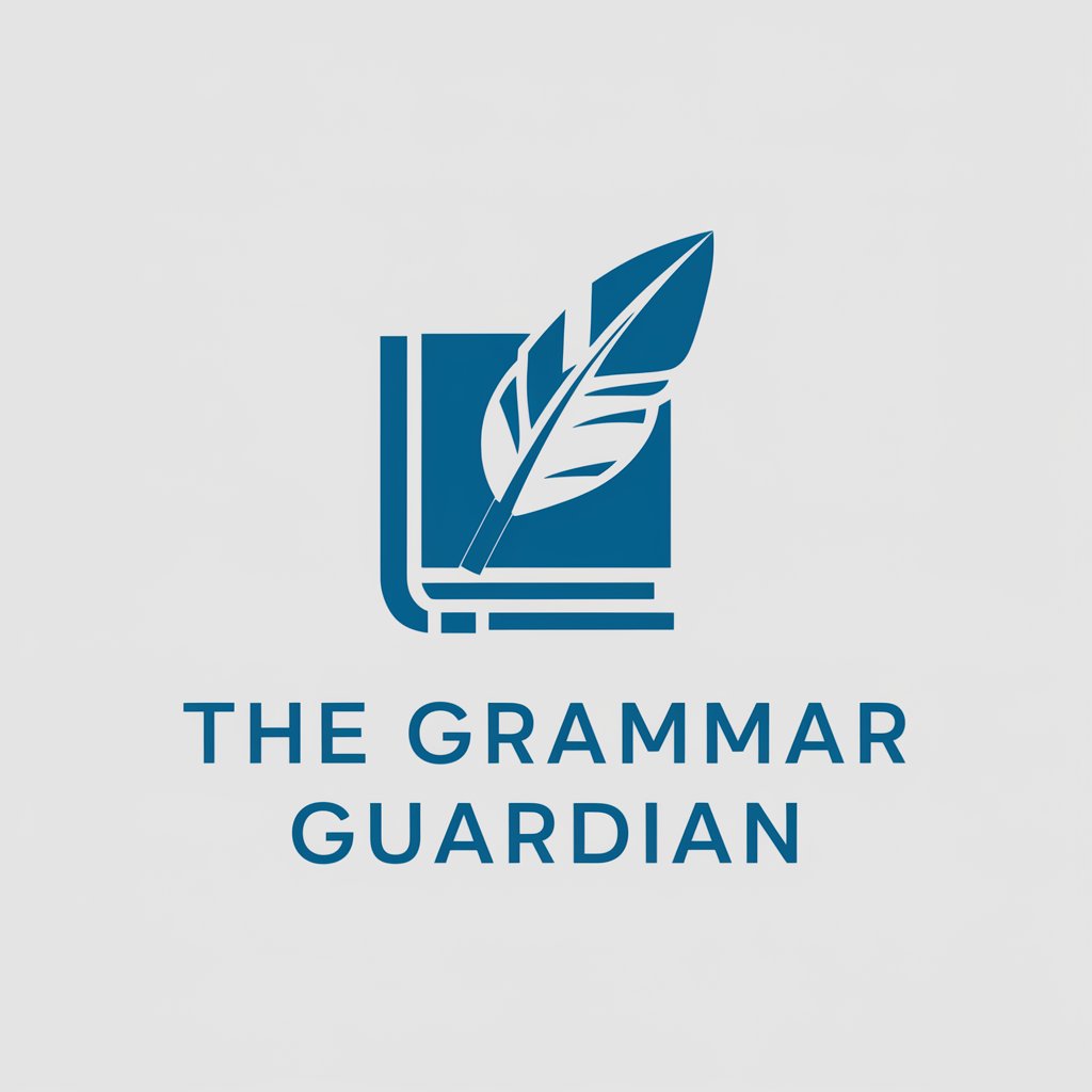 Grammar Guardian