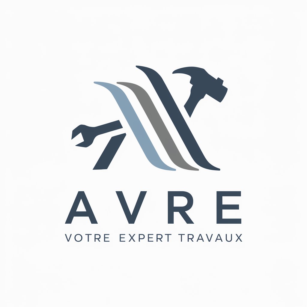 AVEO - Votre expert travaux