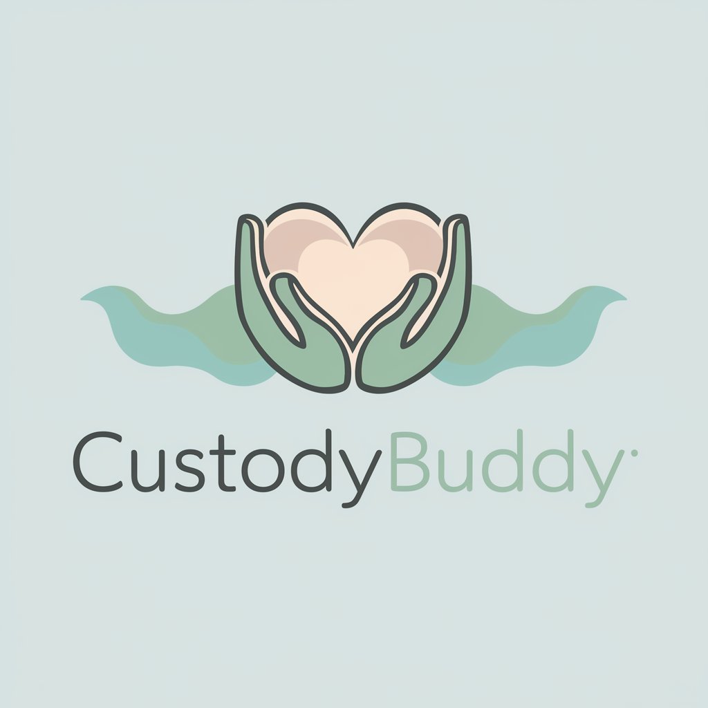 Custody Buddy