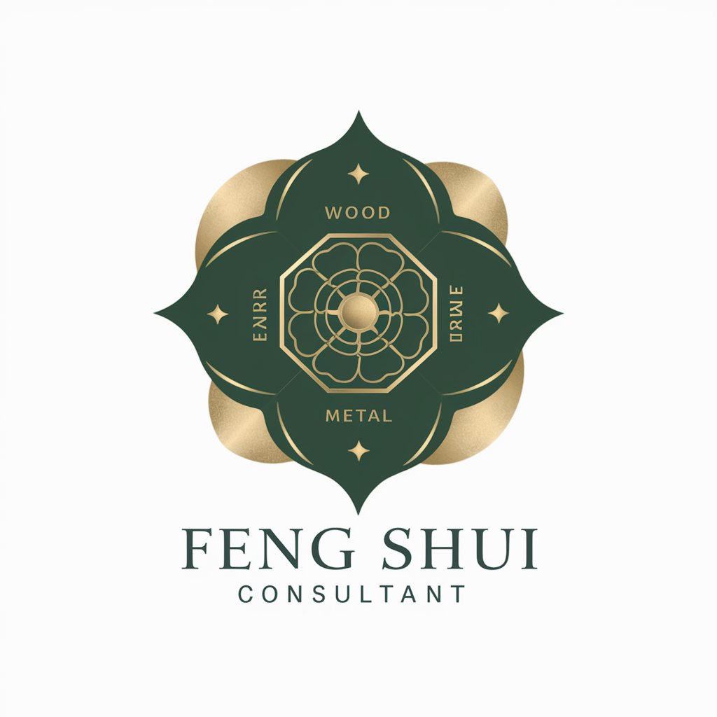 Feng Shui Consultant in GPT Store