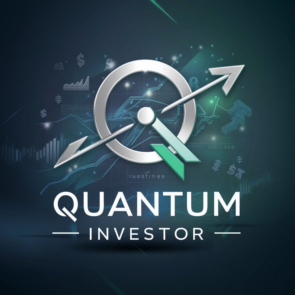 Quantum Investor in GPT Store