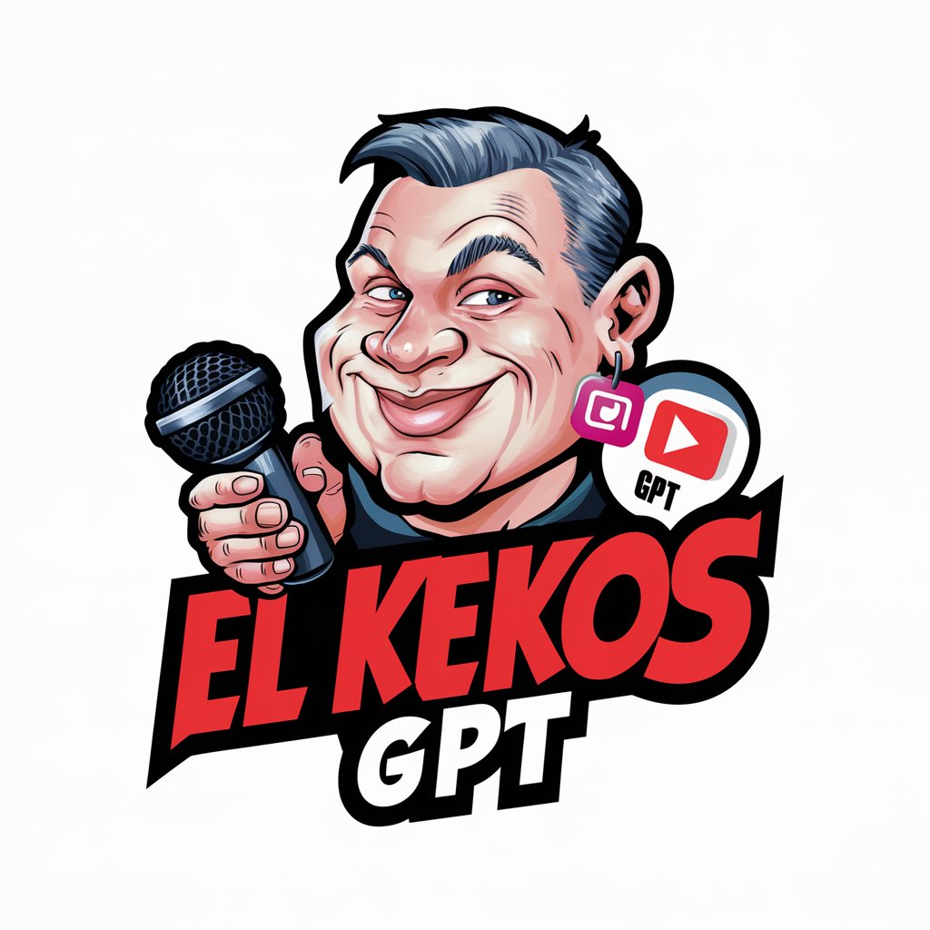 El Kekos GPT, Malaisologue in GPT Store