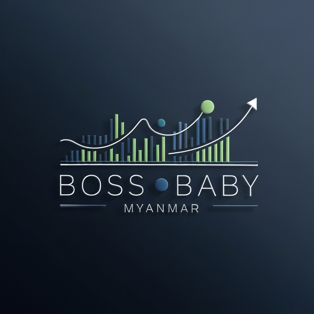 Boss Baby Myanmar