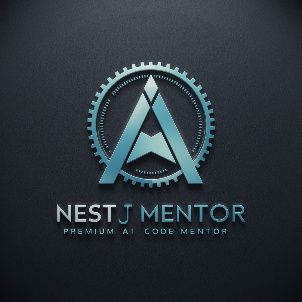 Nest.js Code Mentor